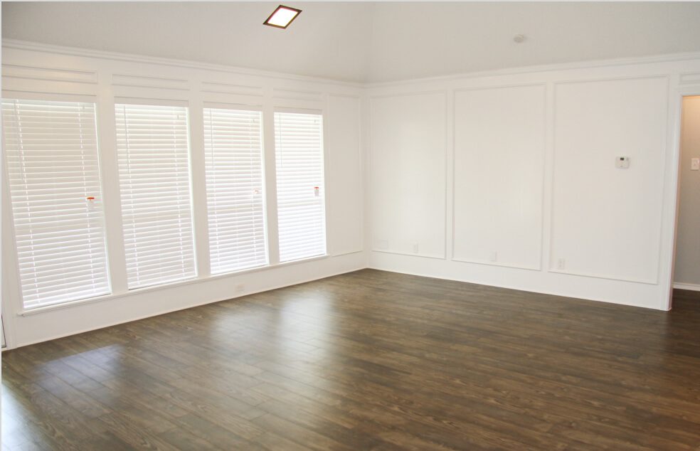 Quality Carpet Restoration