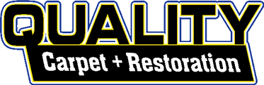 Quality Carpet Restoration