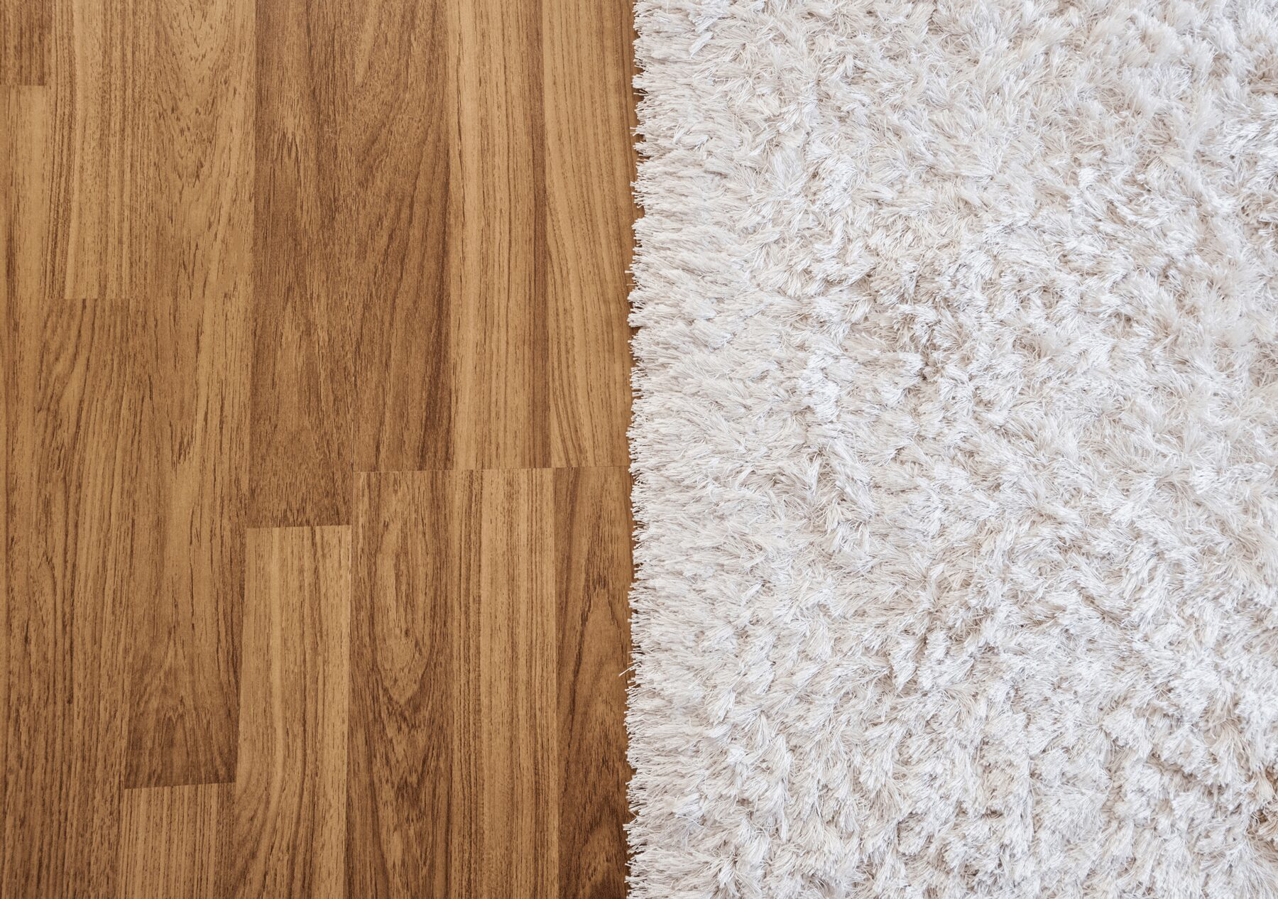 Quality Carpet Restoration