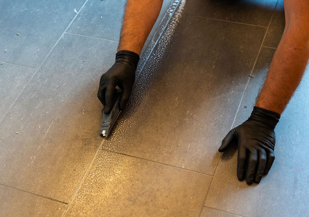 Quality Carpet Restoration