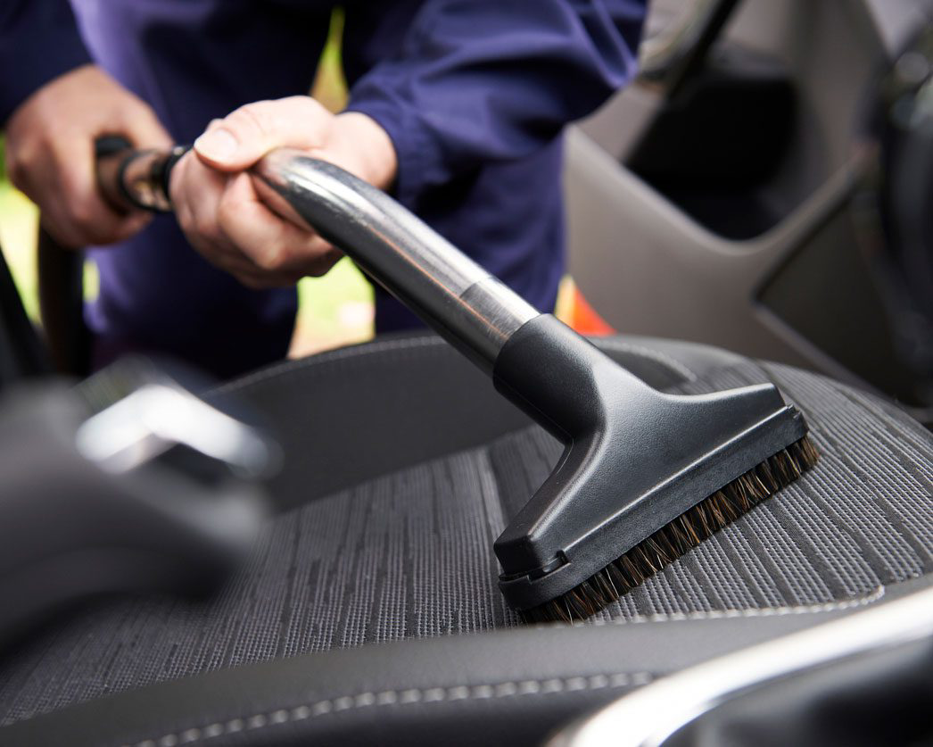 Quality Carpet Restoration