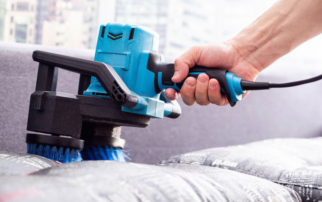 Quality Carpet Restoration